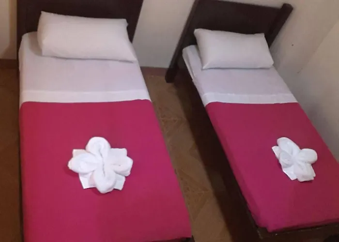 마노라 아파트먼트