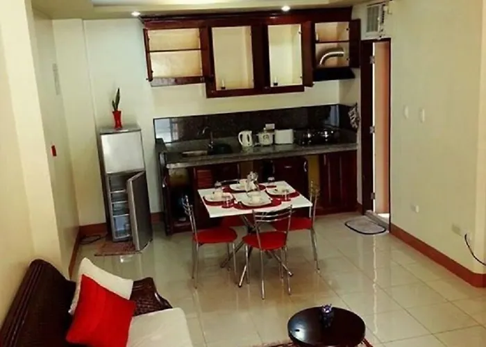 마노라 아파트먼트 * 탈리세이