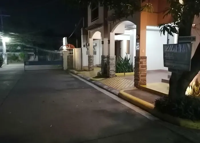 Inn Manora Talisay (Cebu)