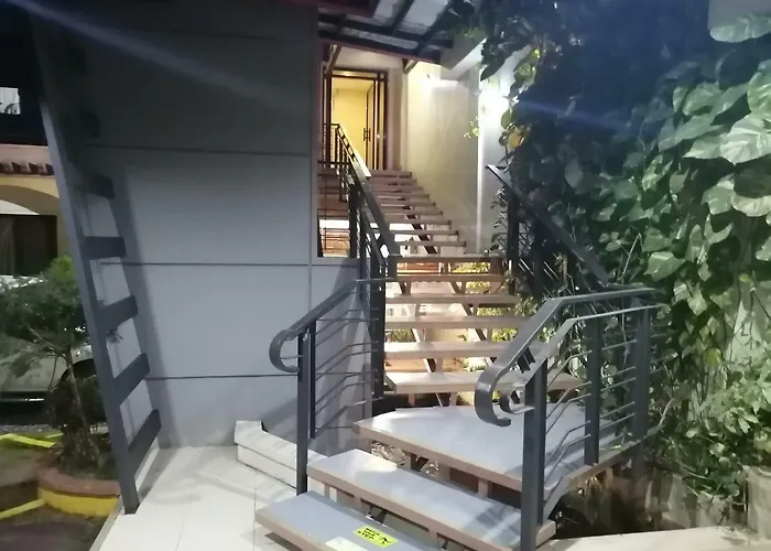 마노라 아파트먼트 여관 탈리세이