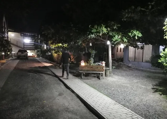 Manora Inn Talisay (Cebu)